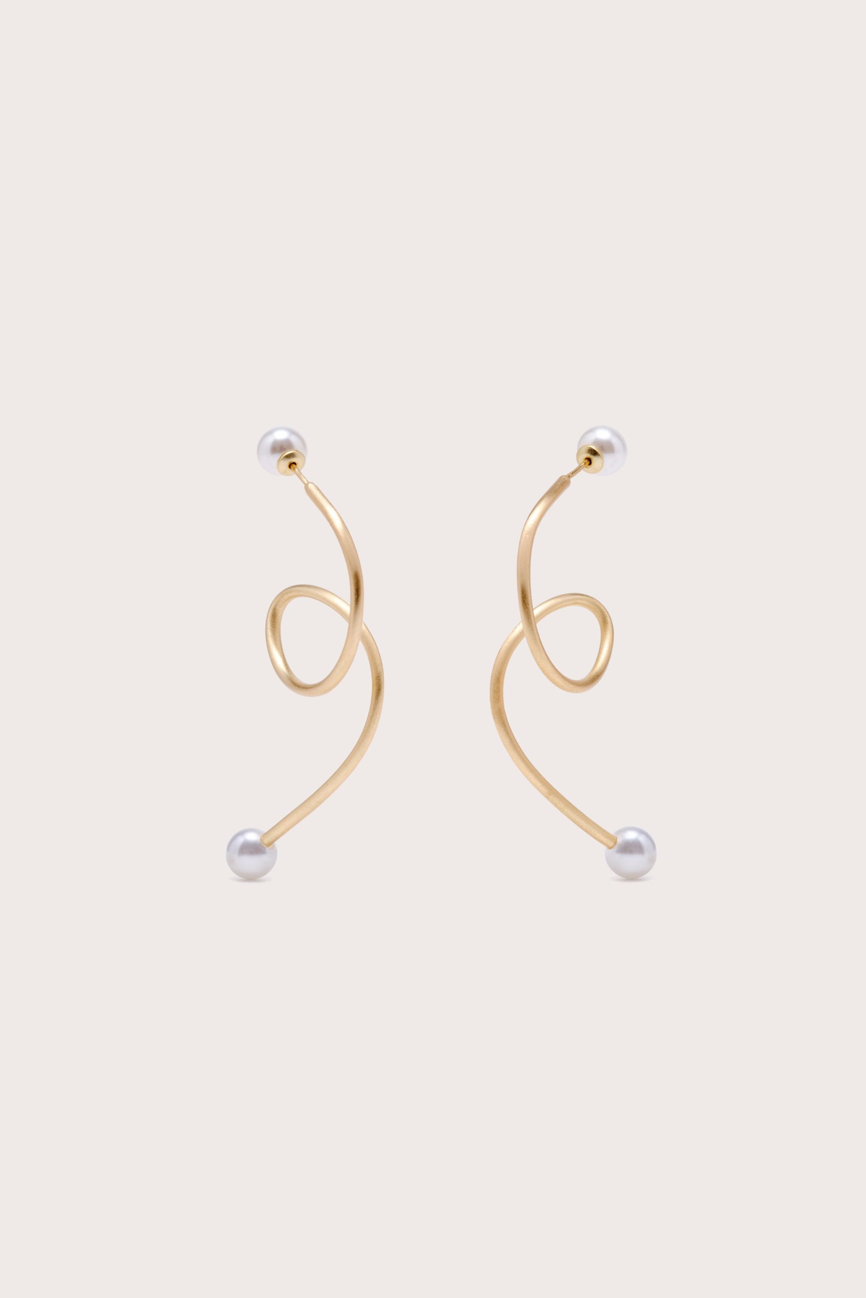 TAZIA EARRING