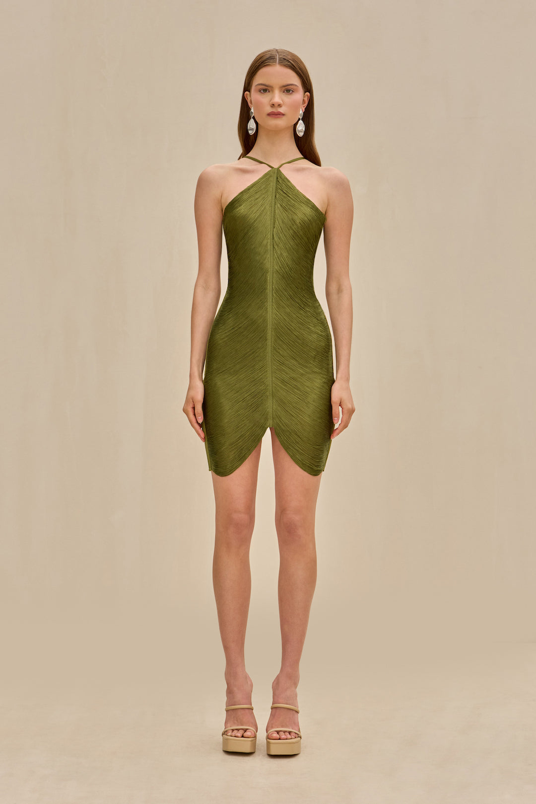 MARA DRESS