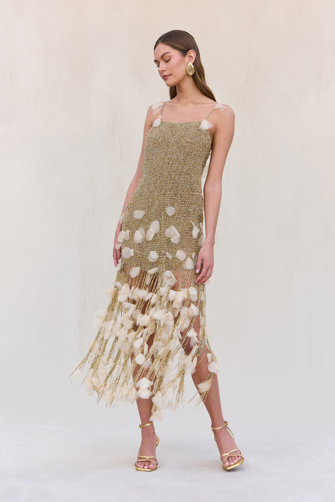 NASEEM DRESS