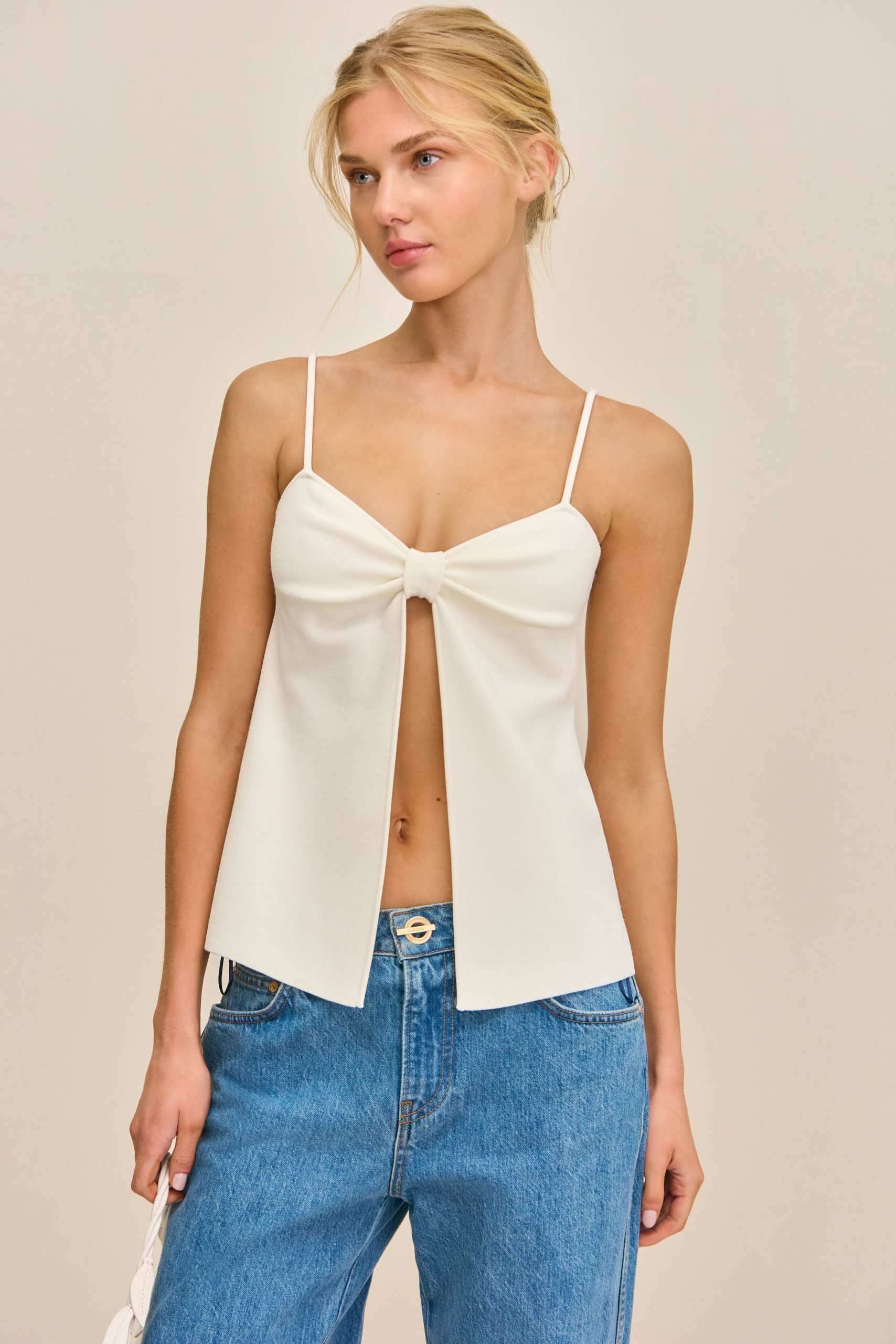LENNON KNIT TOP