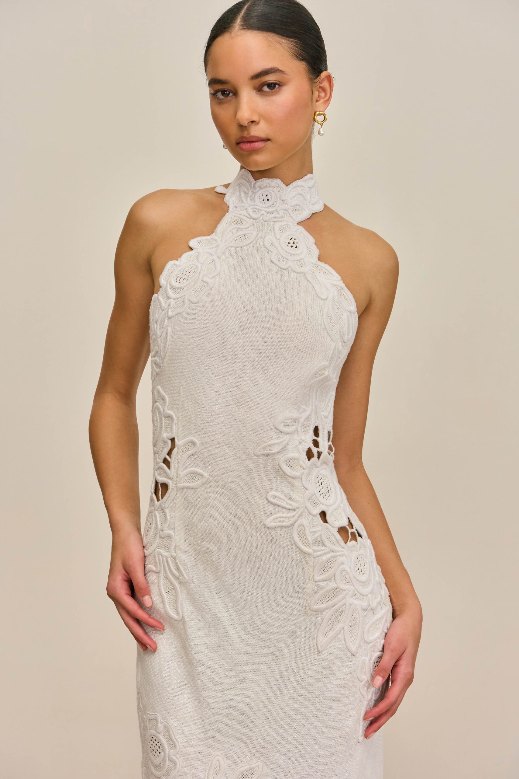 TAMARA GOWN