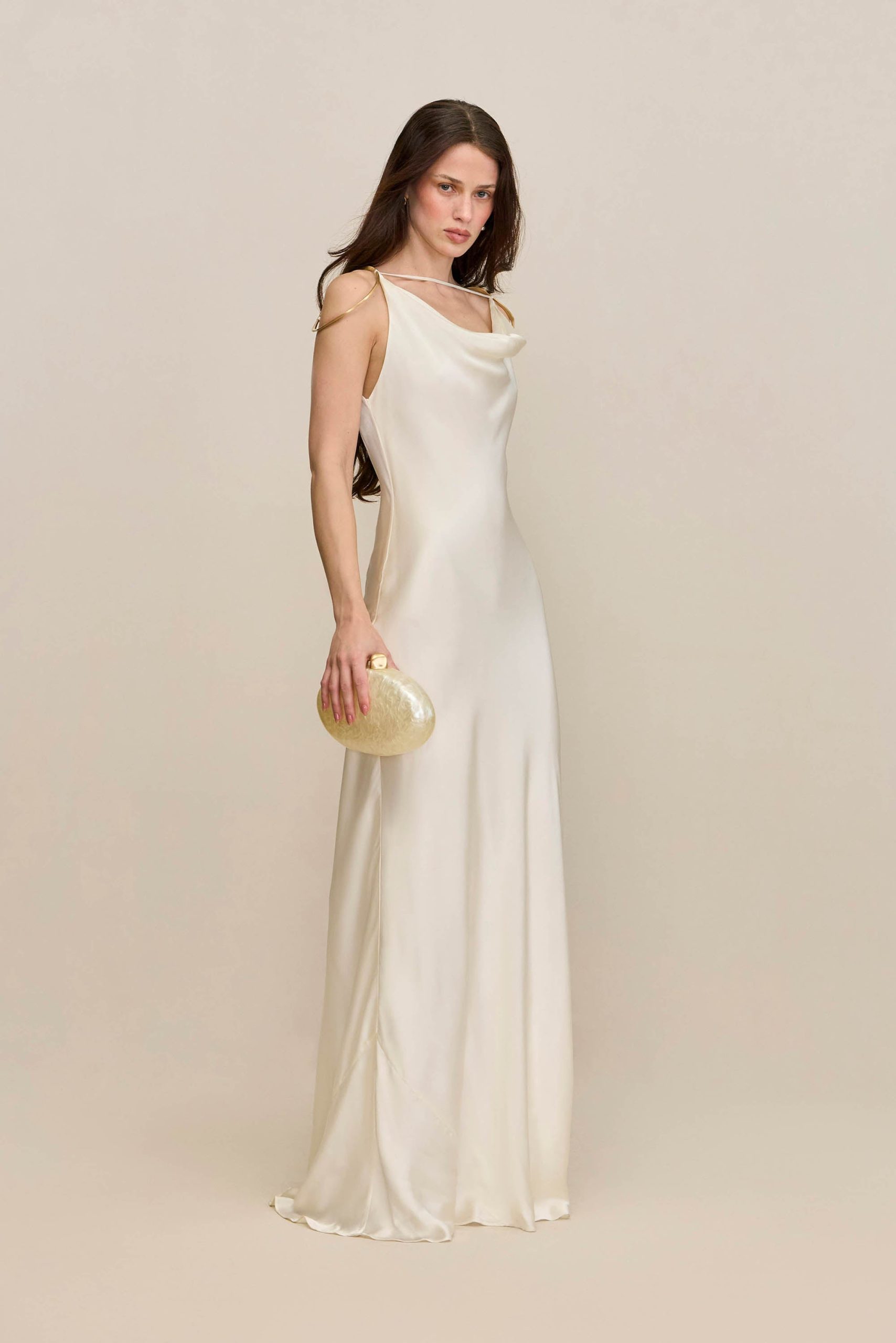 AZAELIA GOWN
