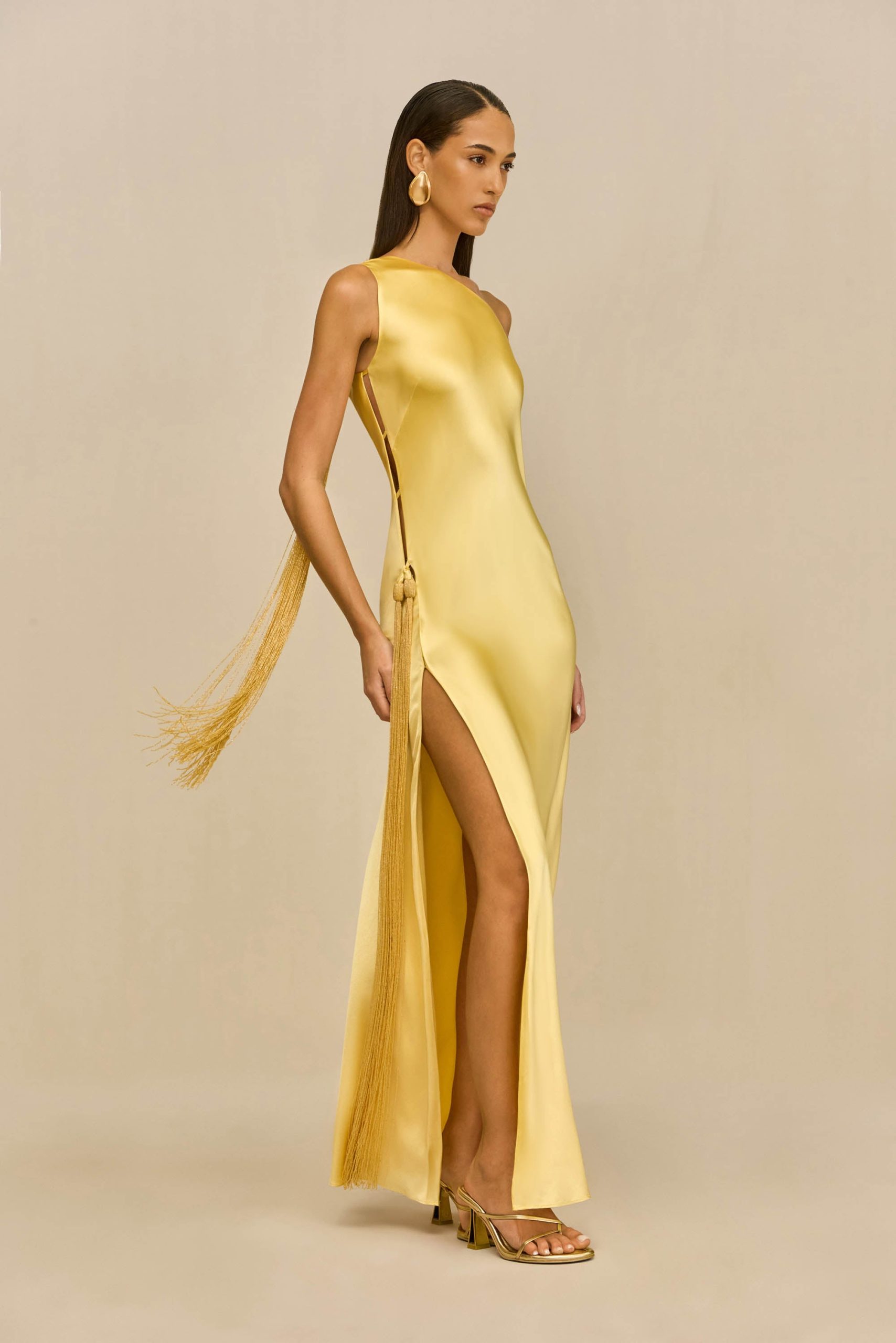 KEYA GOWN