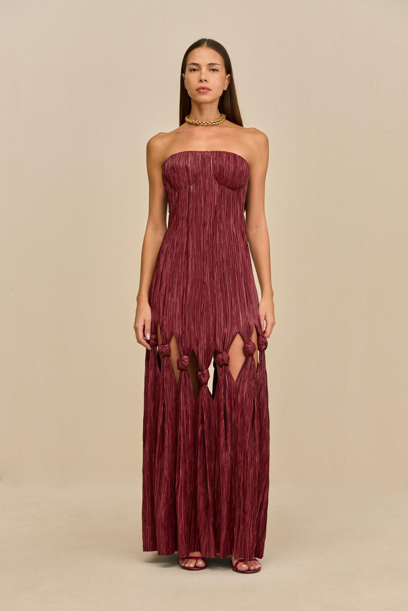 JAMISHA GOWN