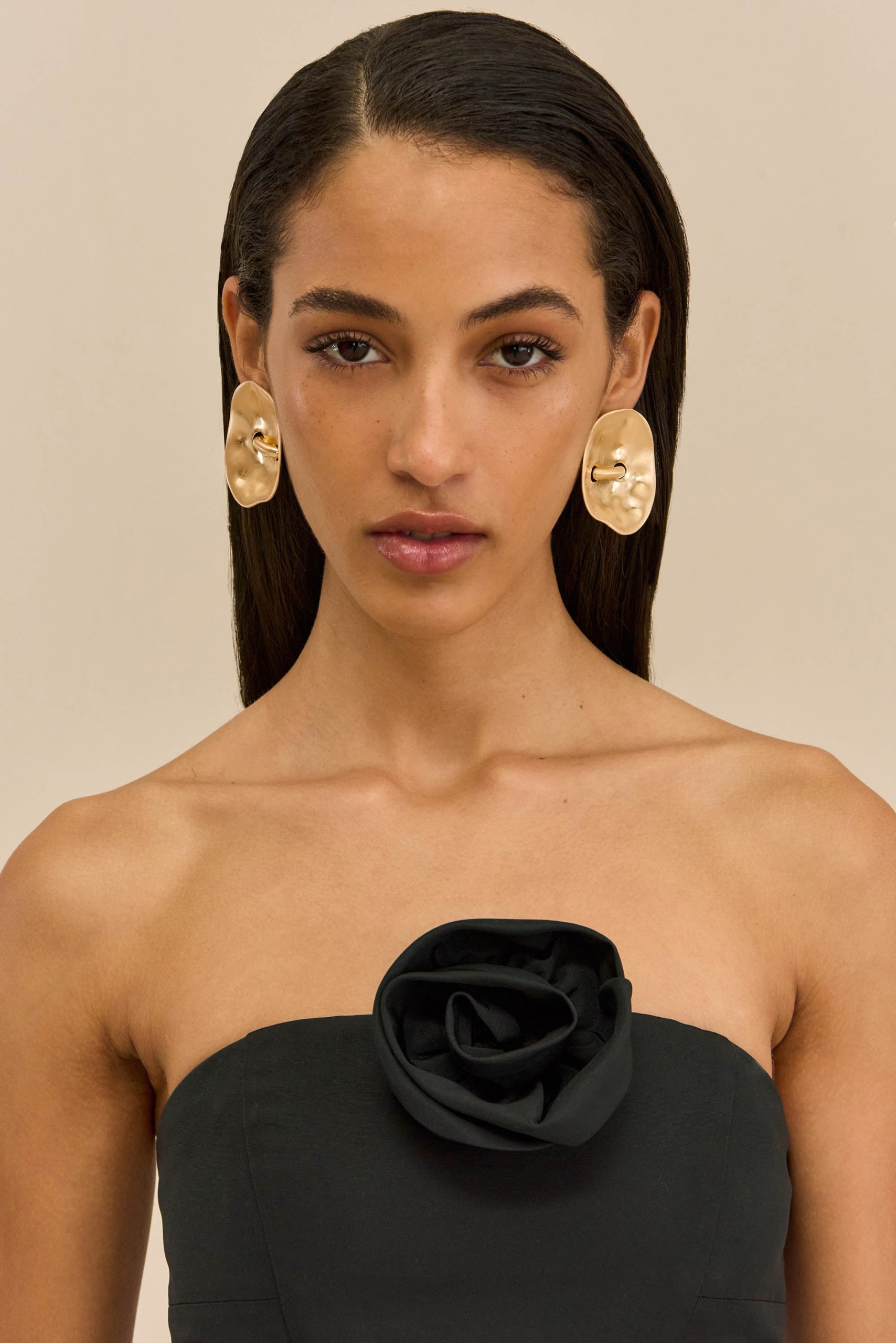 IZARA XL EARRING