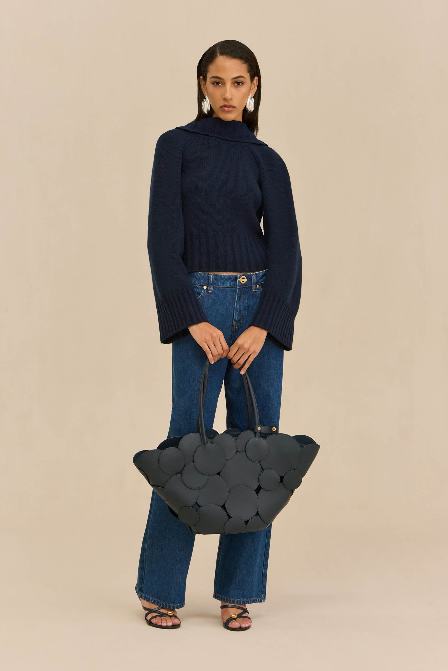 MILIKA SWEATER
