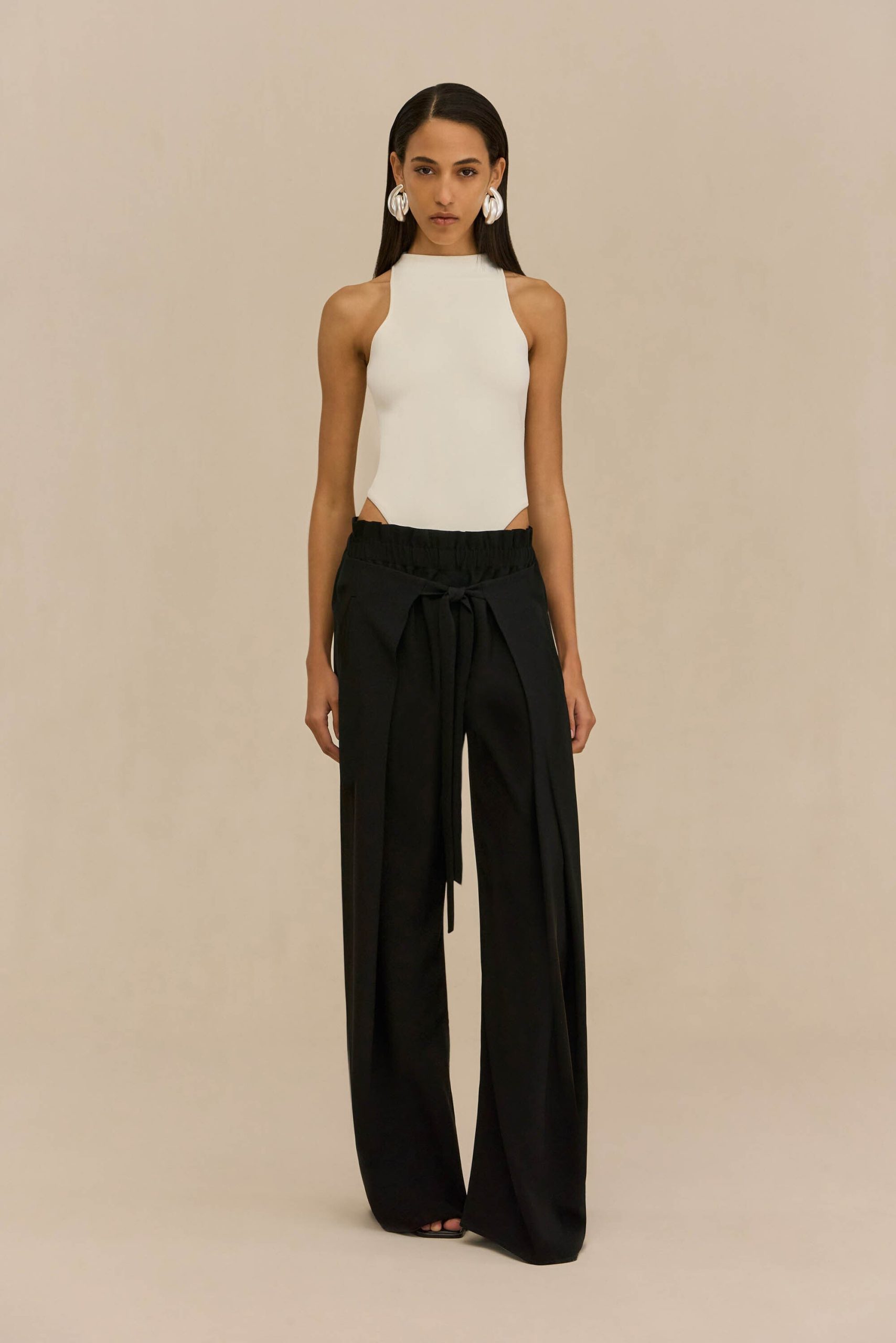NAOMI PANT