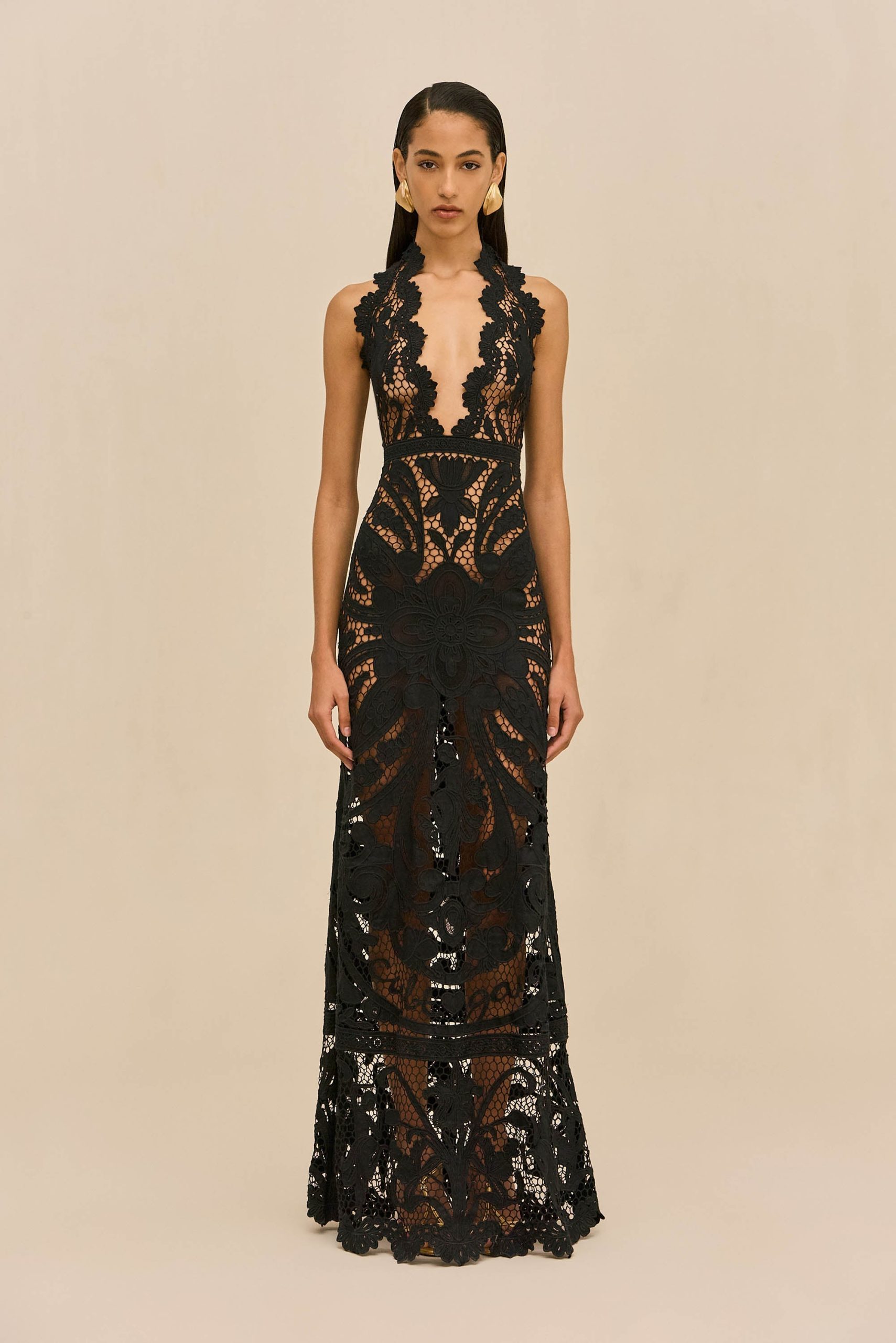 GEMINI GOWN