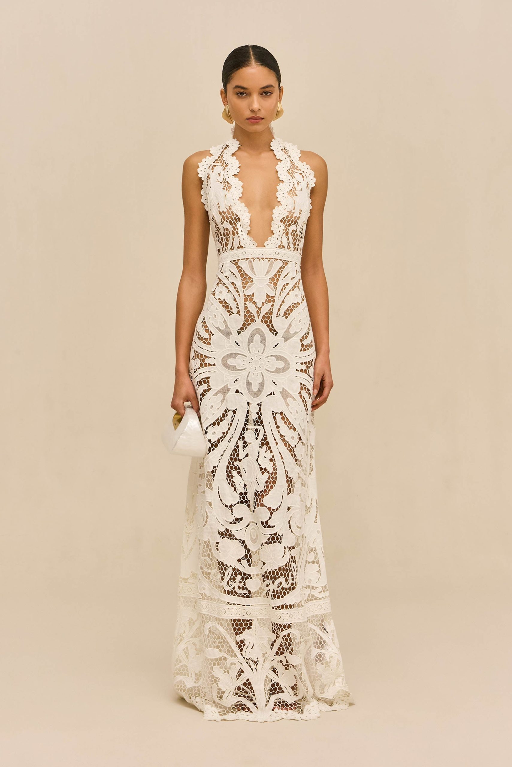 GEMINI GOWN