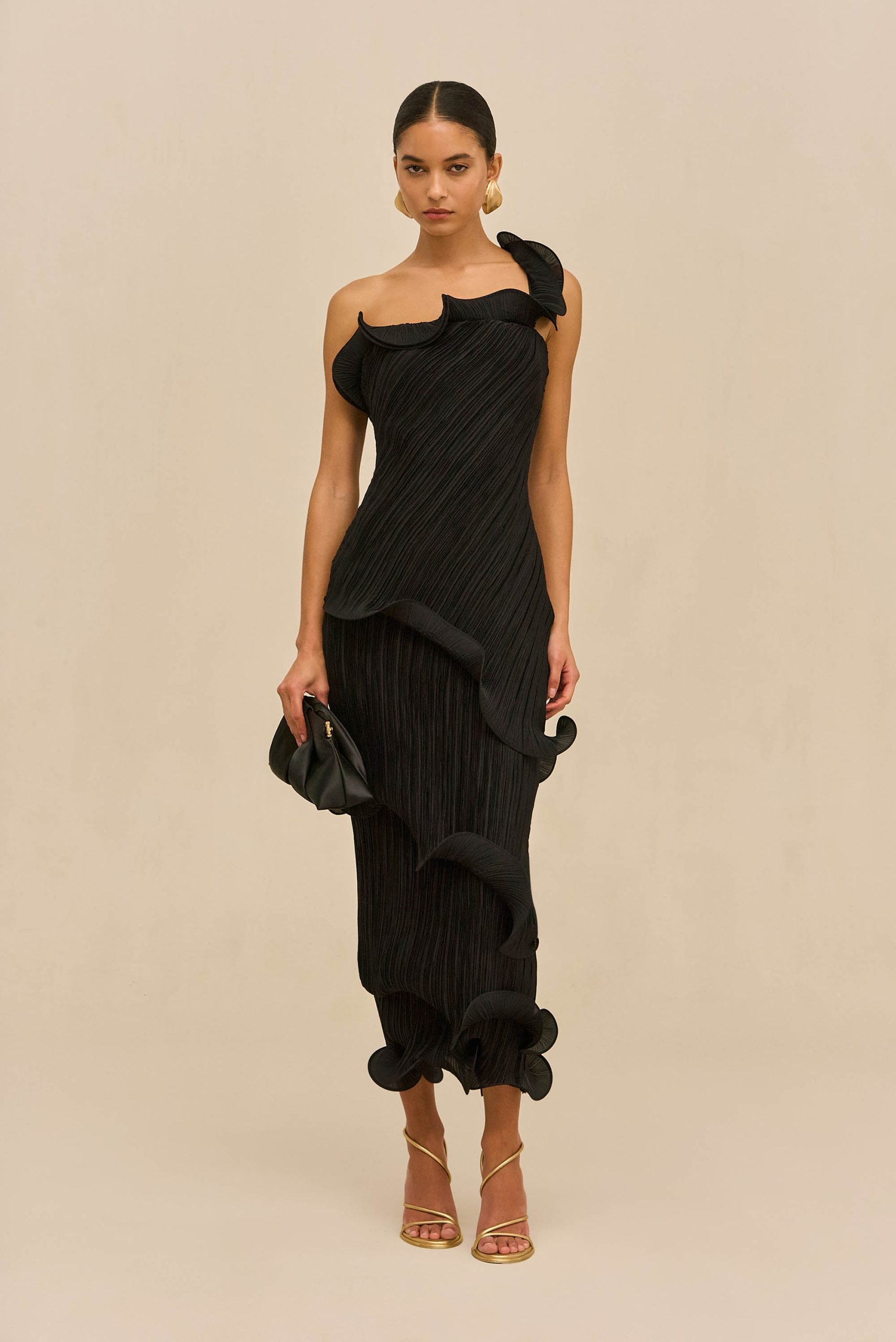 PAYTON GOWN