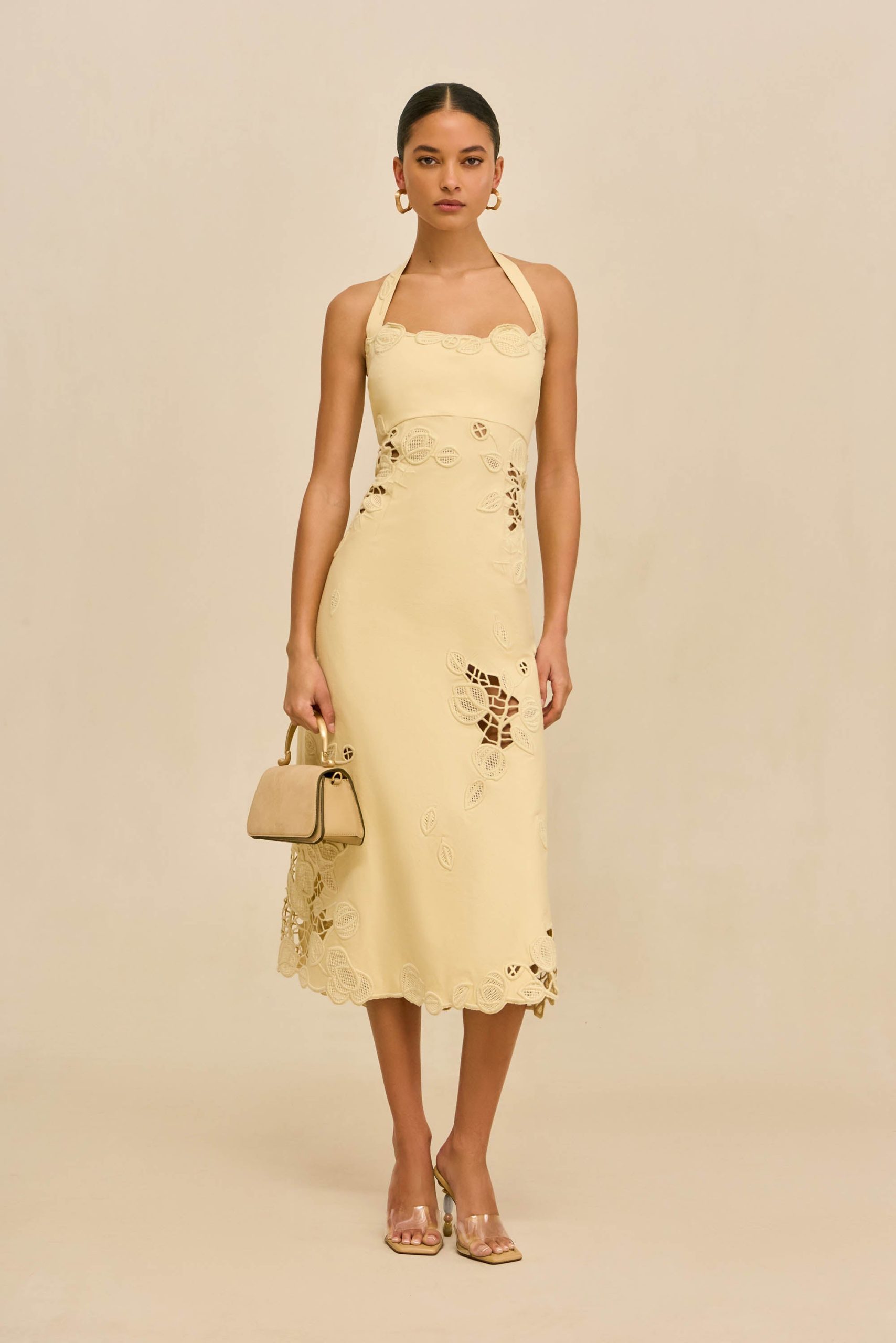 FERNANDA DRESS
