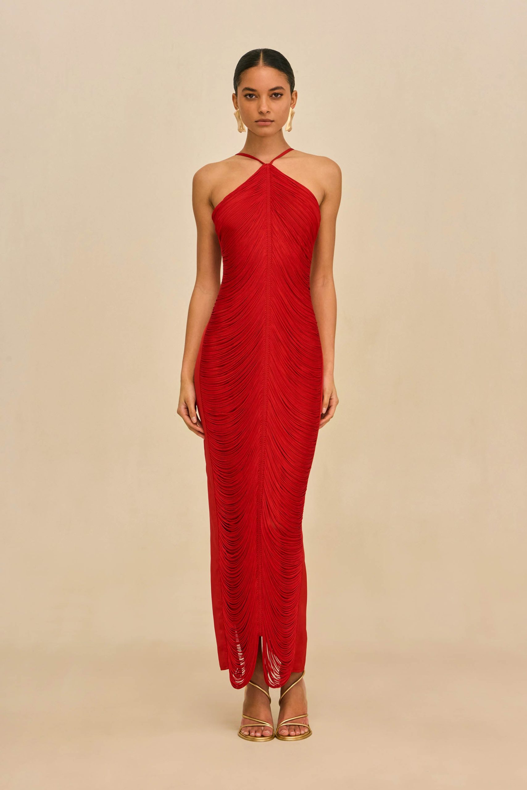 RENATA GOWN