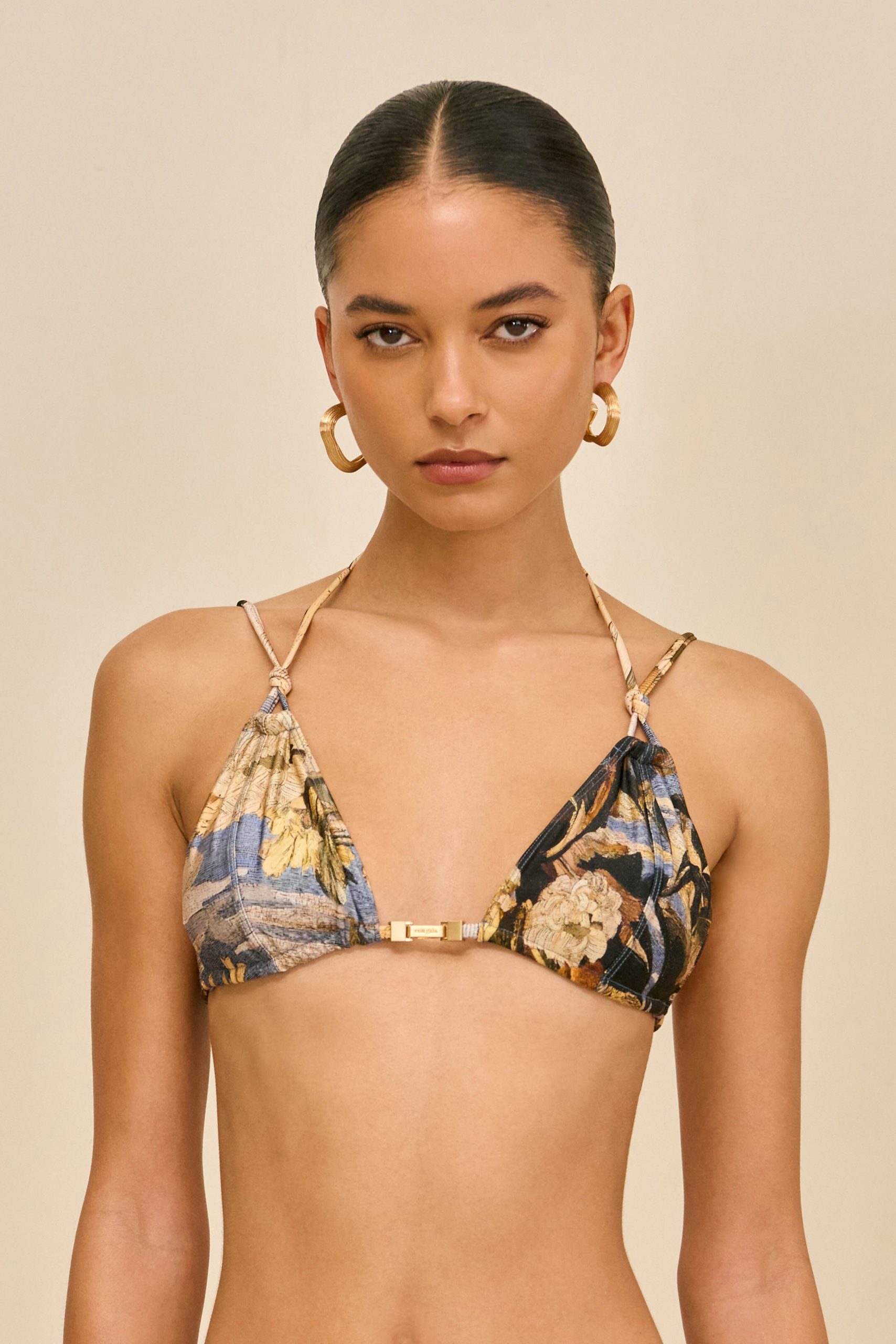 ANOKI BIKINI TOP