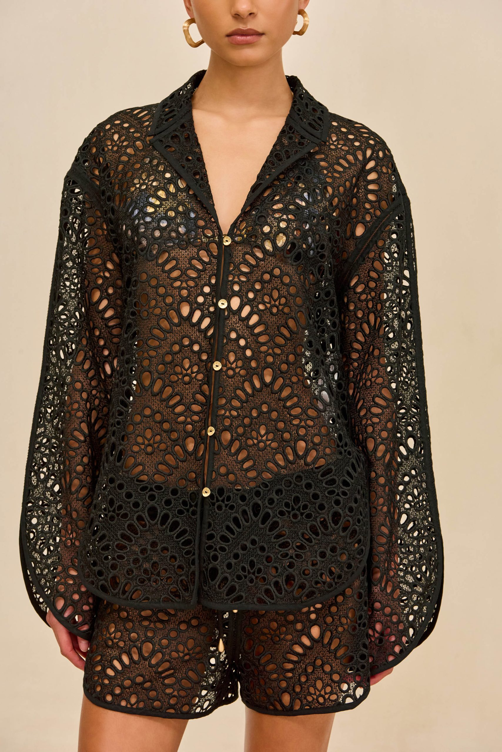 AZIZA TOP