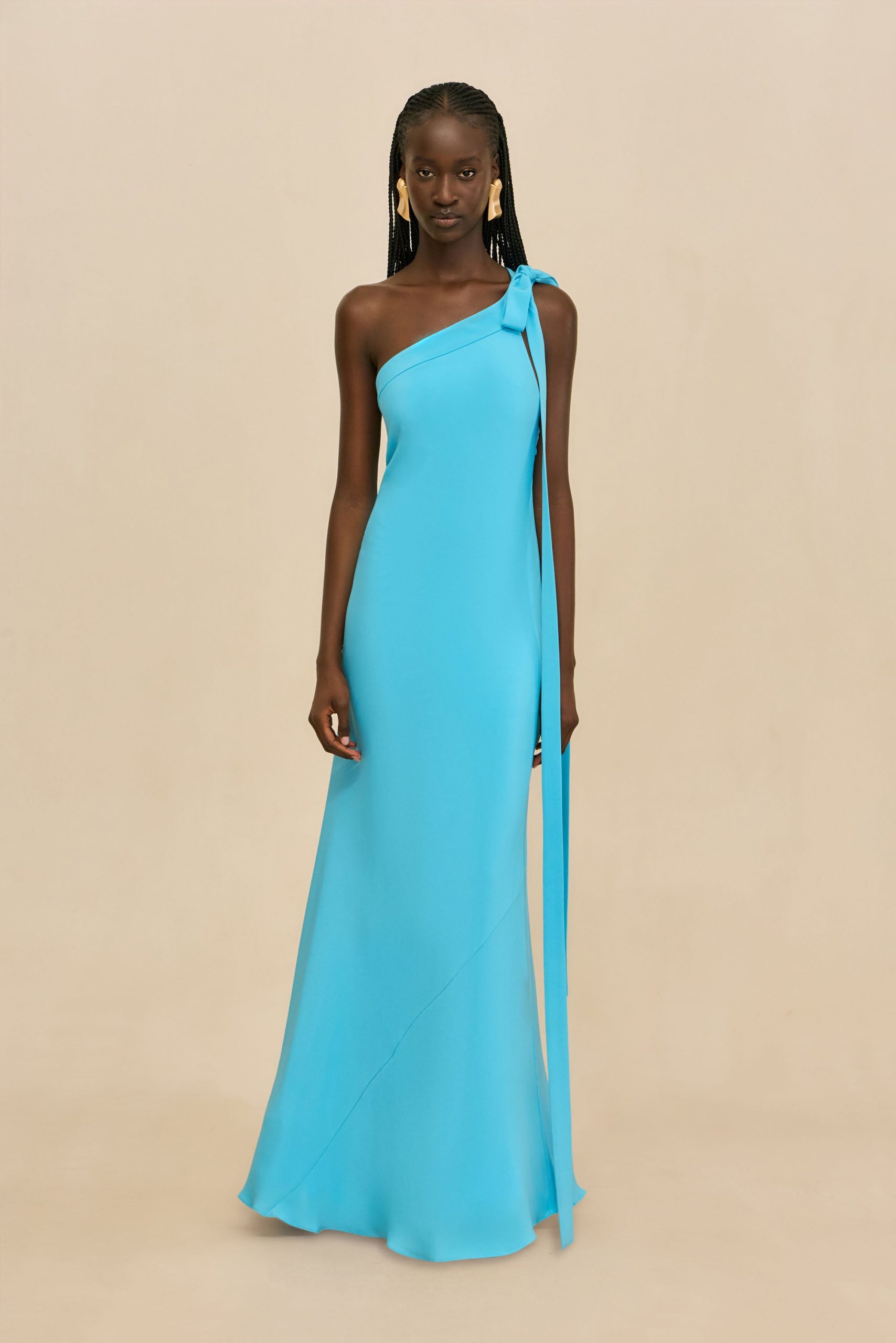 FLORENCE GOWN