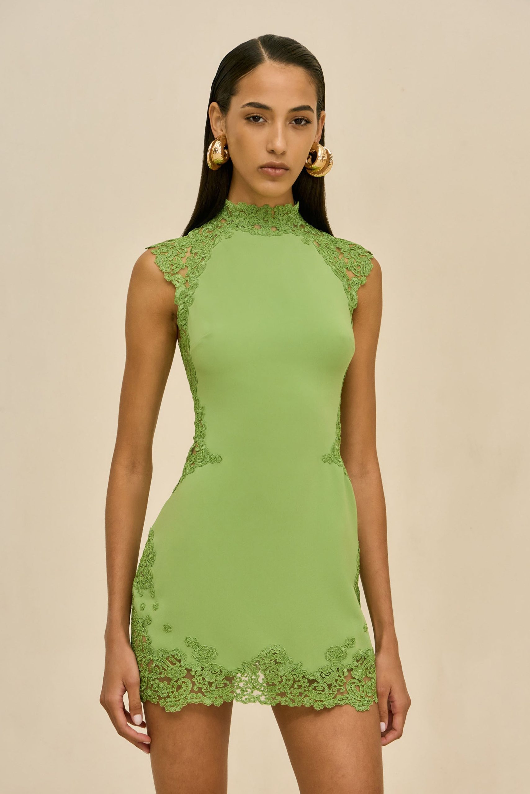 RITI DRESS