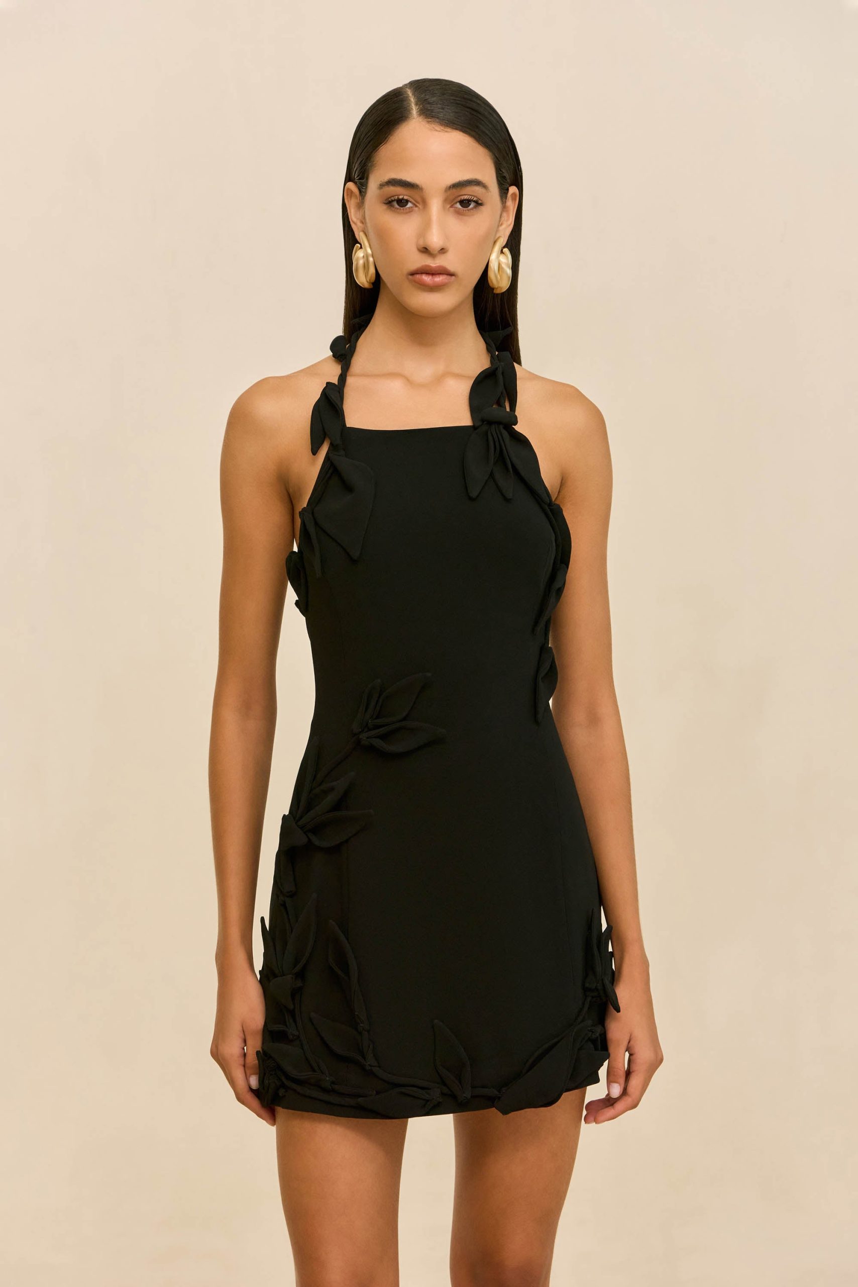ELLIANA DRESS
