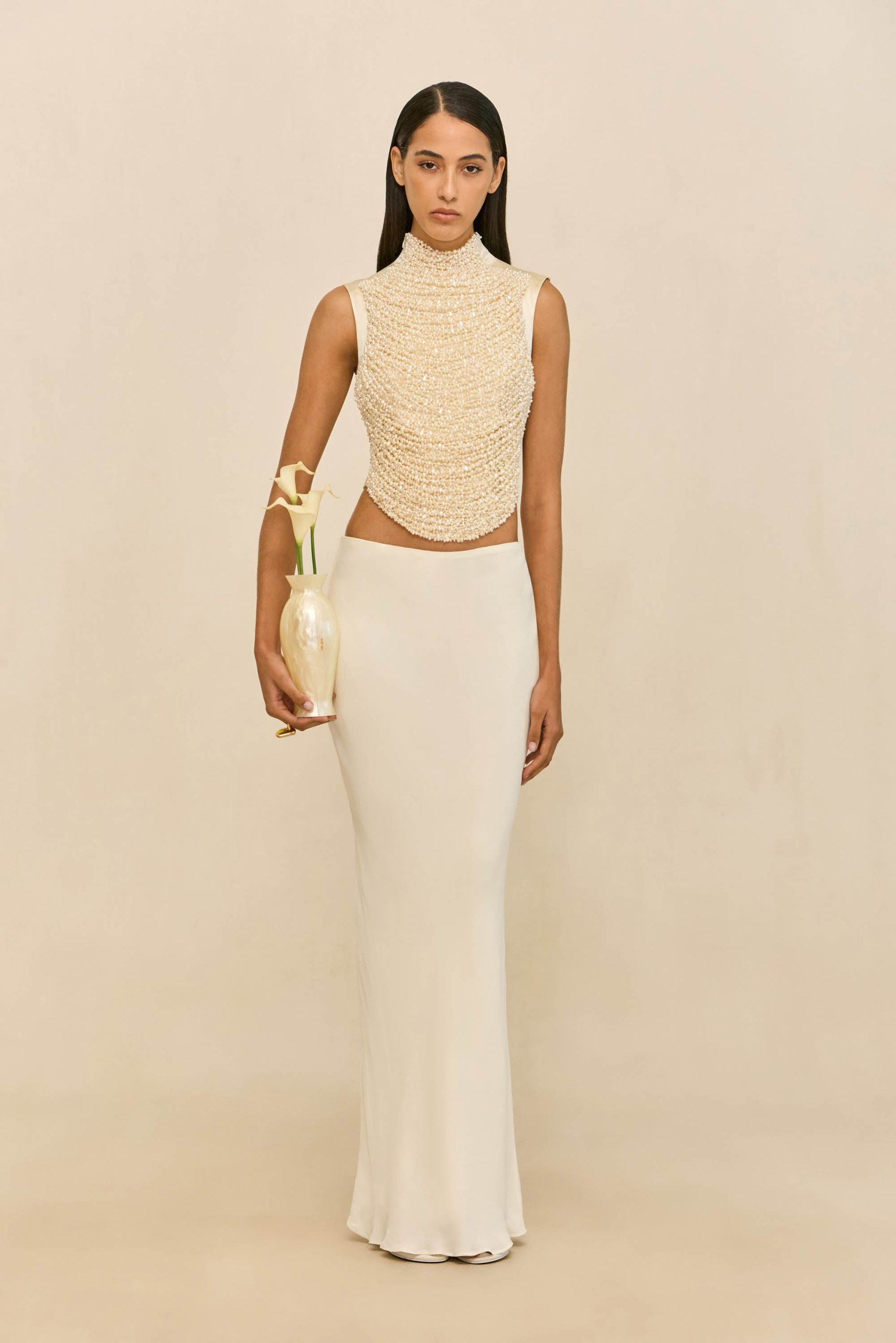 CHANTEL SKIRT
