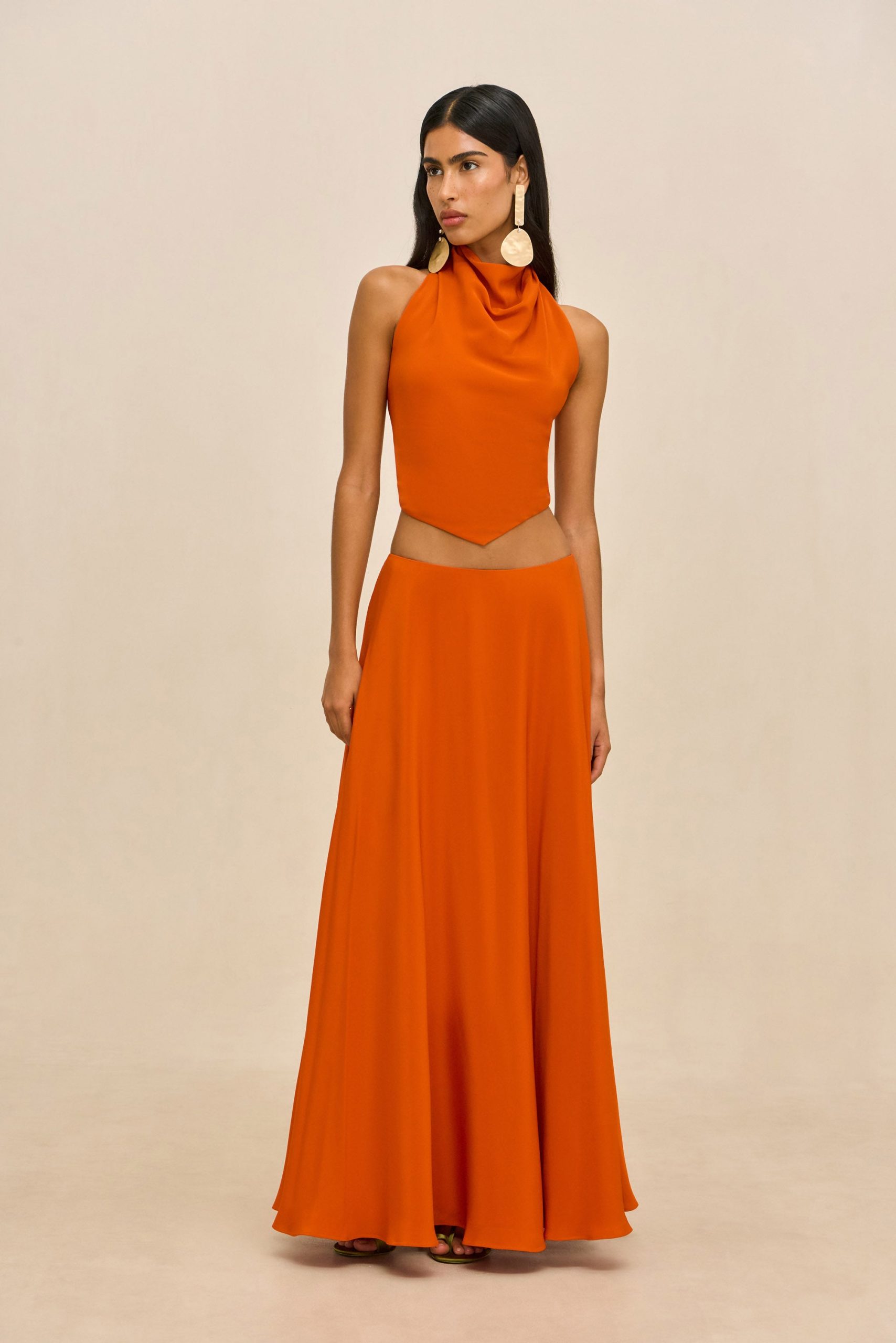 CYRENE SKIRT