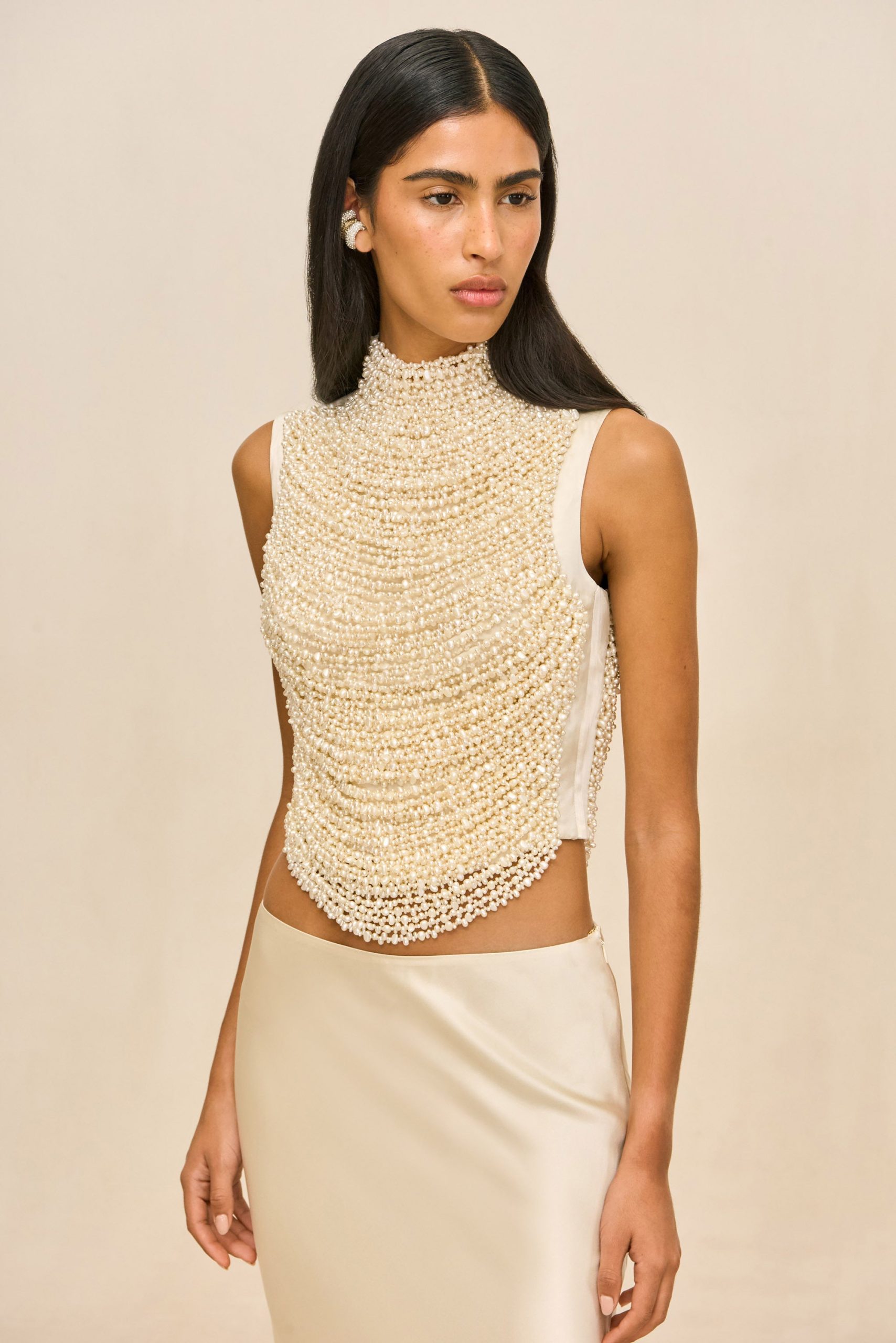 TARAJI TOP