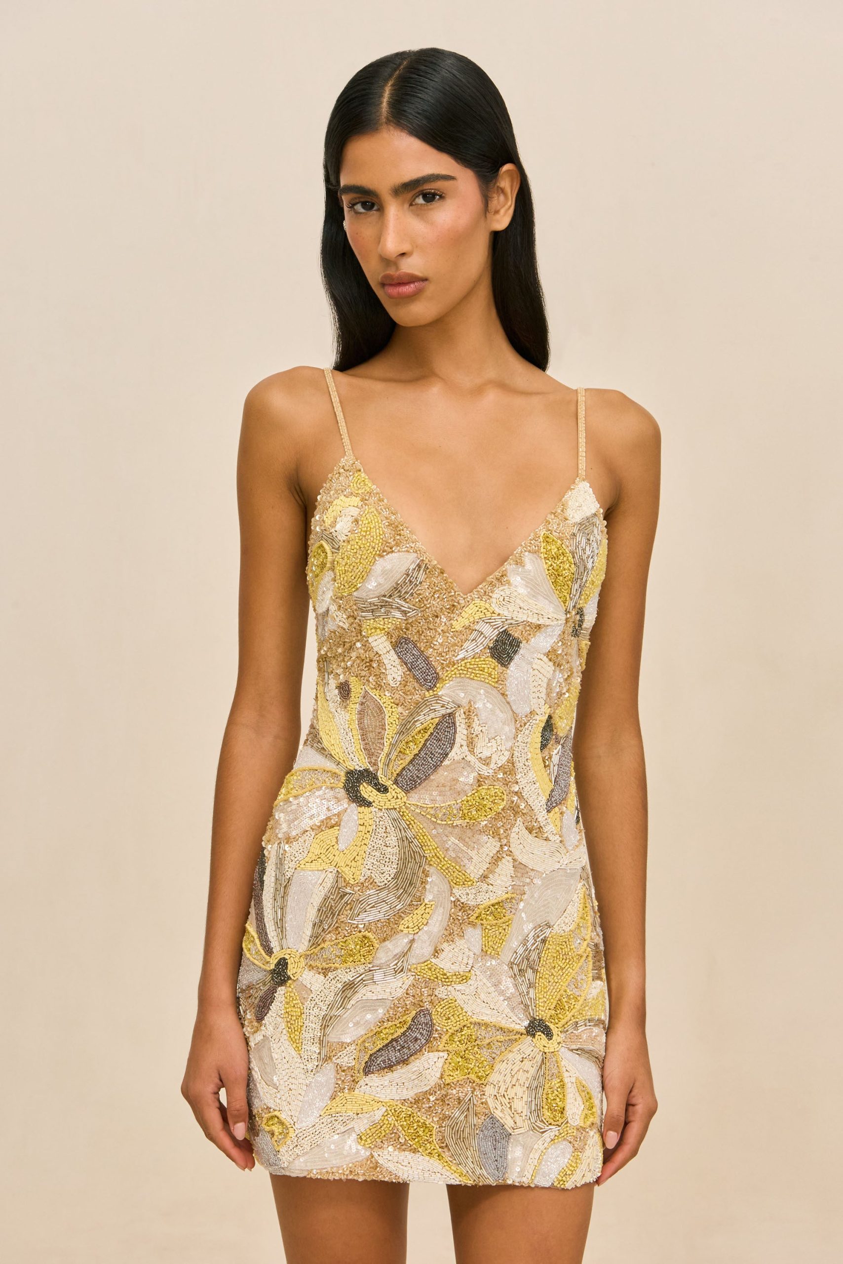 SASHA DRESS