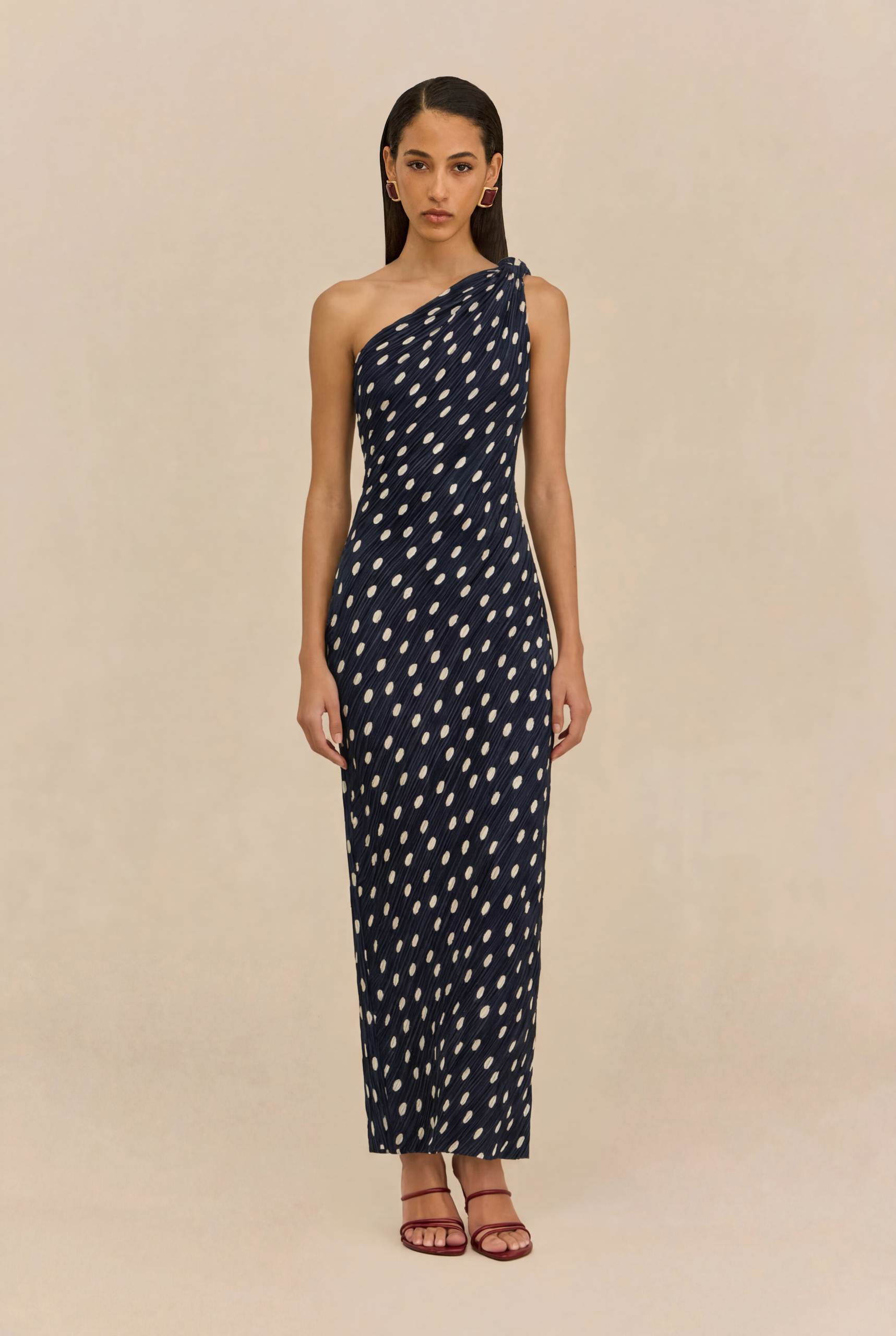 TERRE DRESS