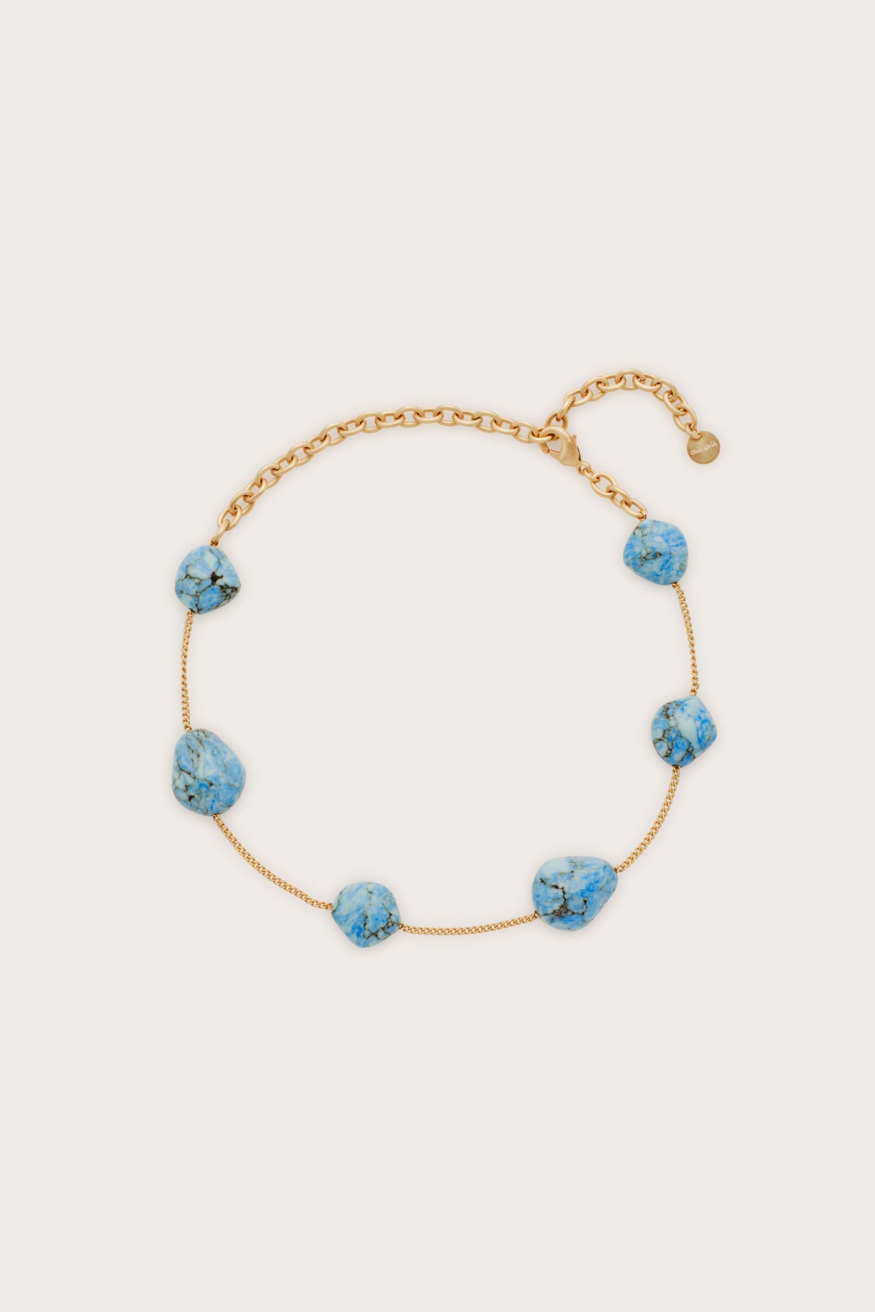 ANDIE CHOKER