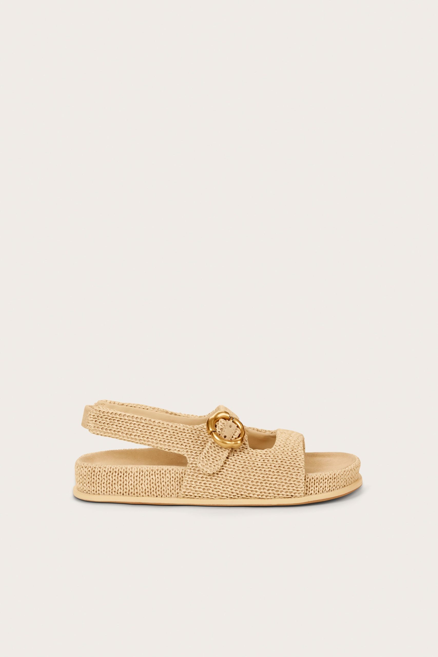 BRIELLE SANDAL