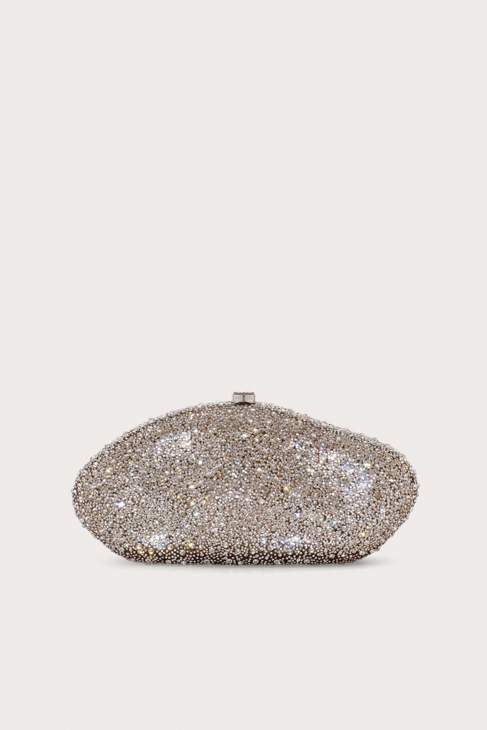 THE CALDERA CLUTCH