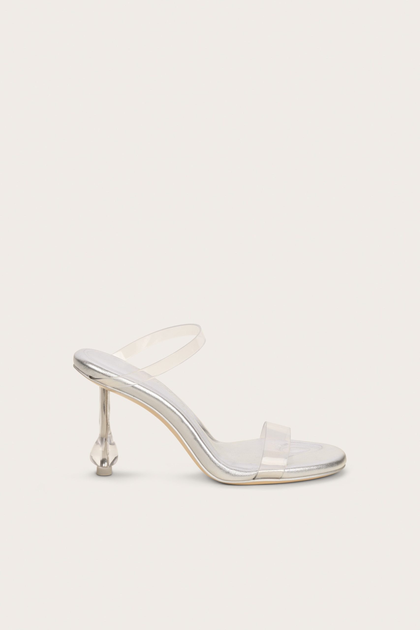 DEMI HEEL