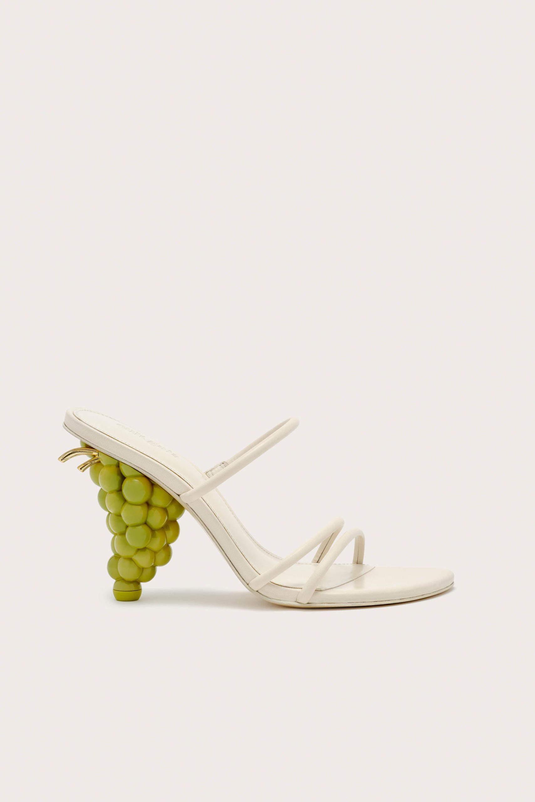 GRAPE SANDAL