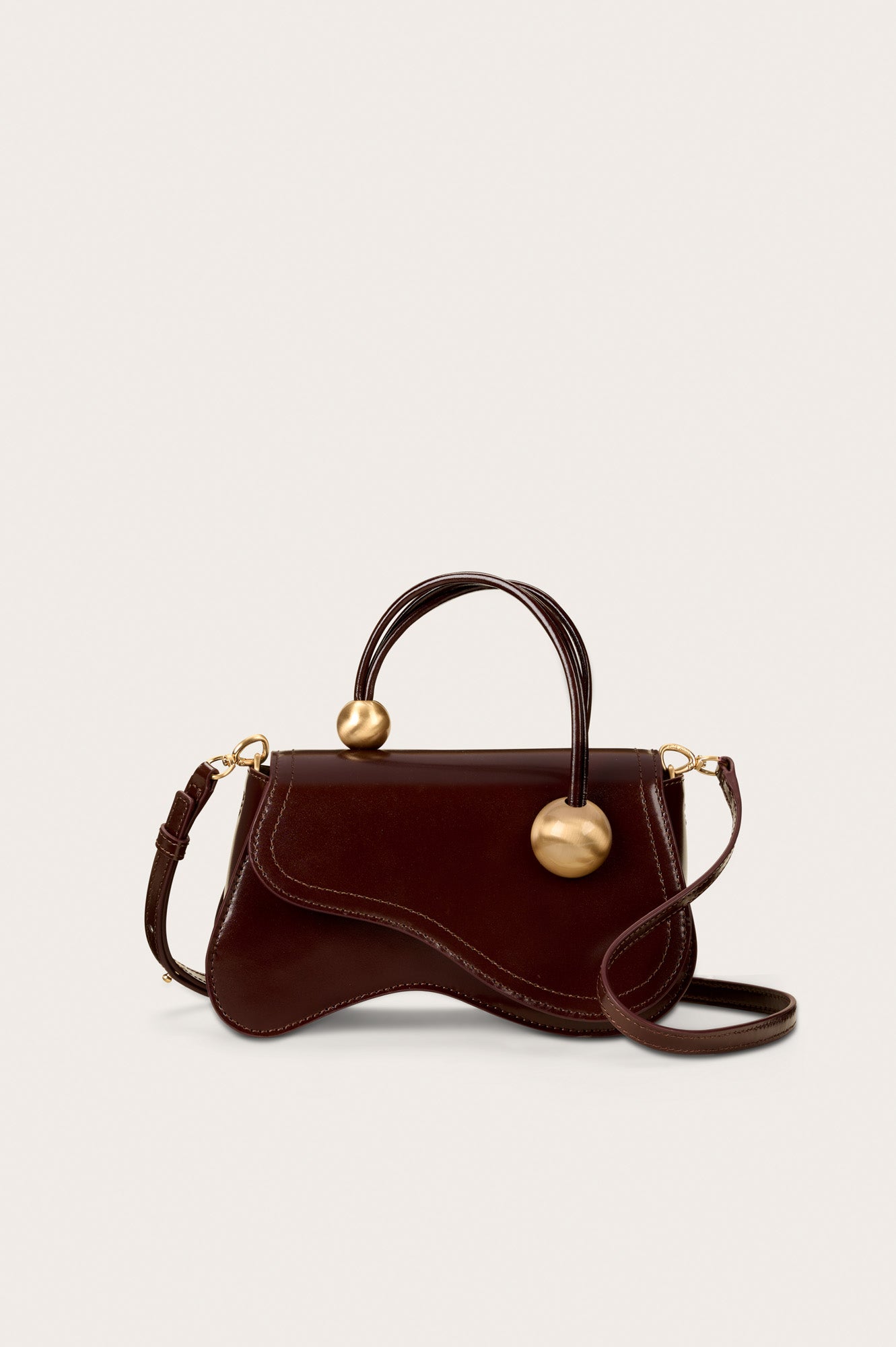 KAZIA CROSSBODY BAG