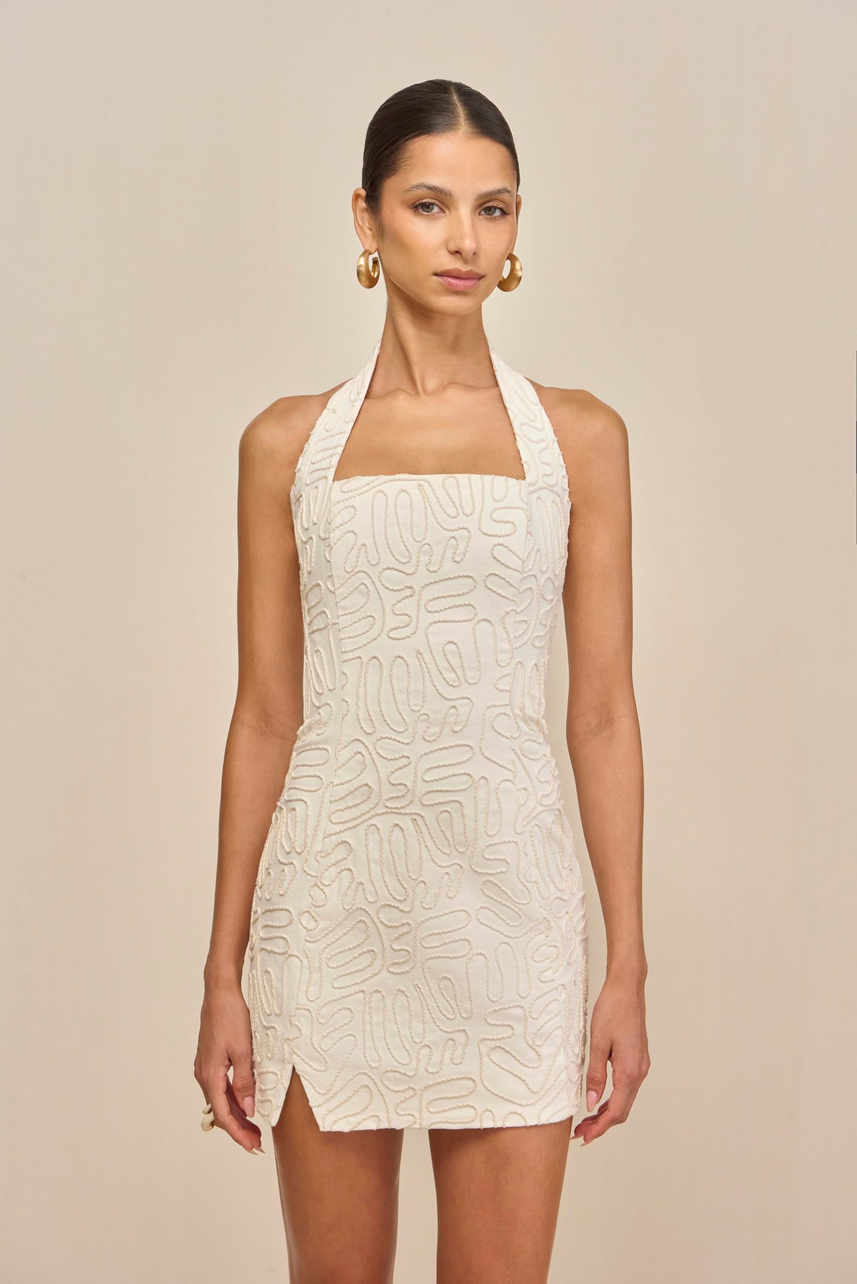 TYRISHA DRESS