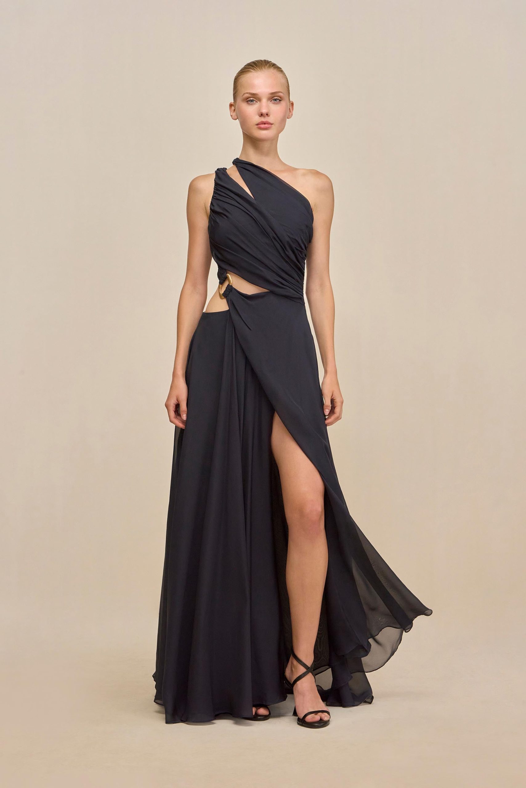 ZAN GOWN