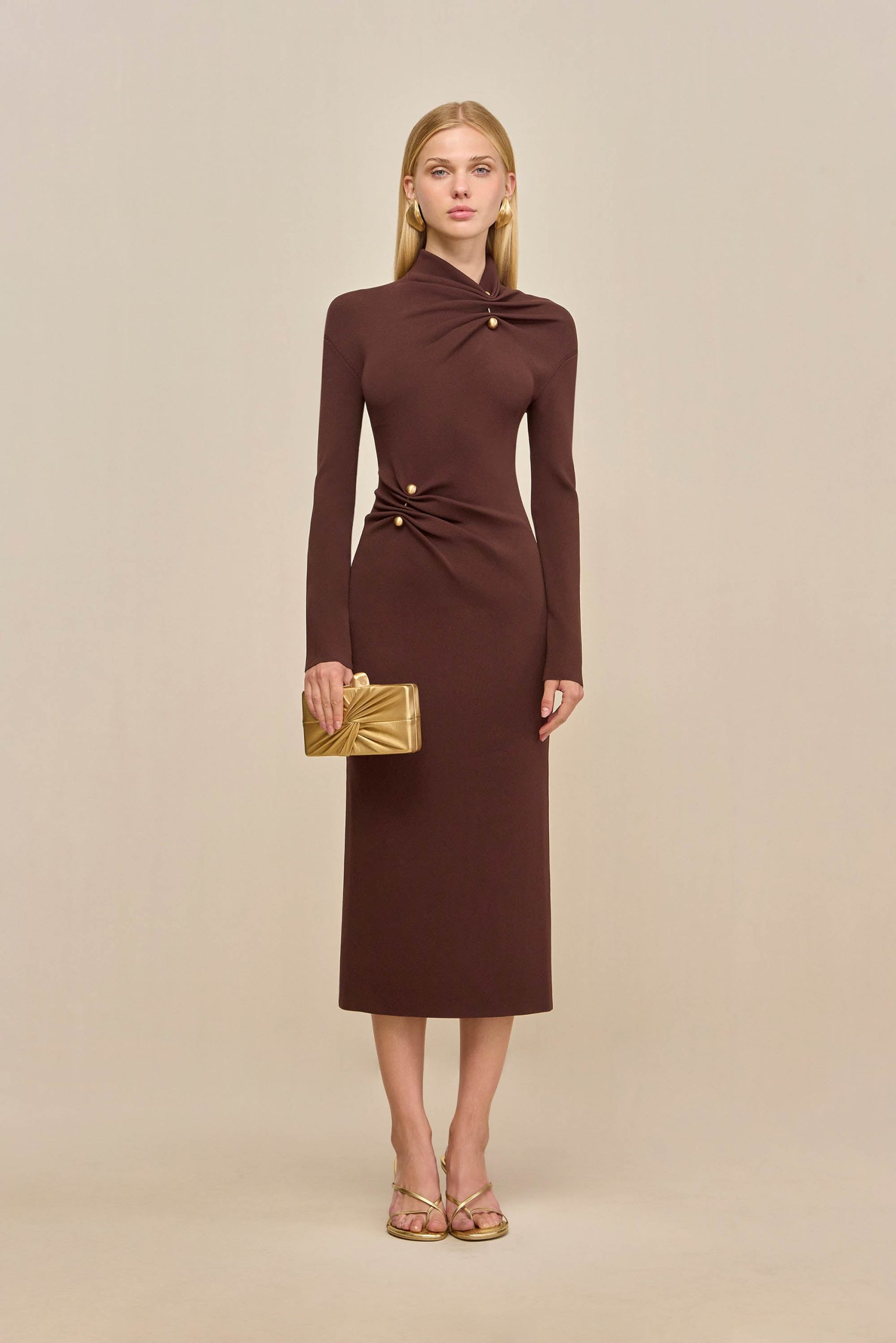 VERA DRESS