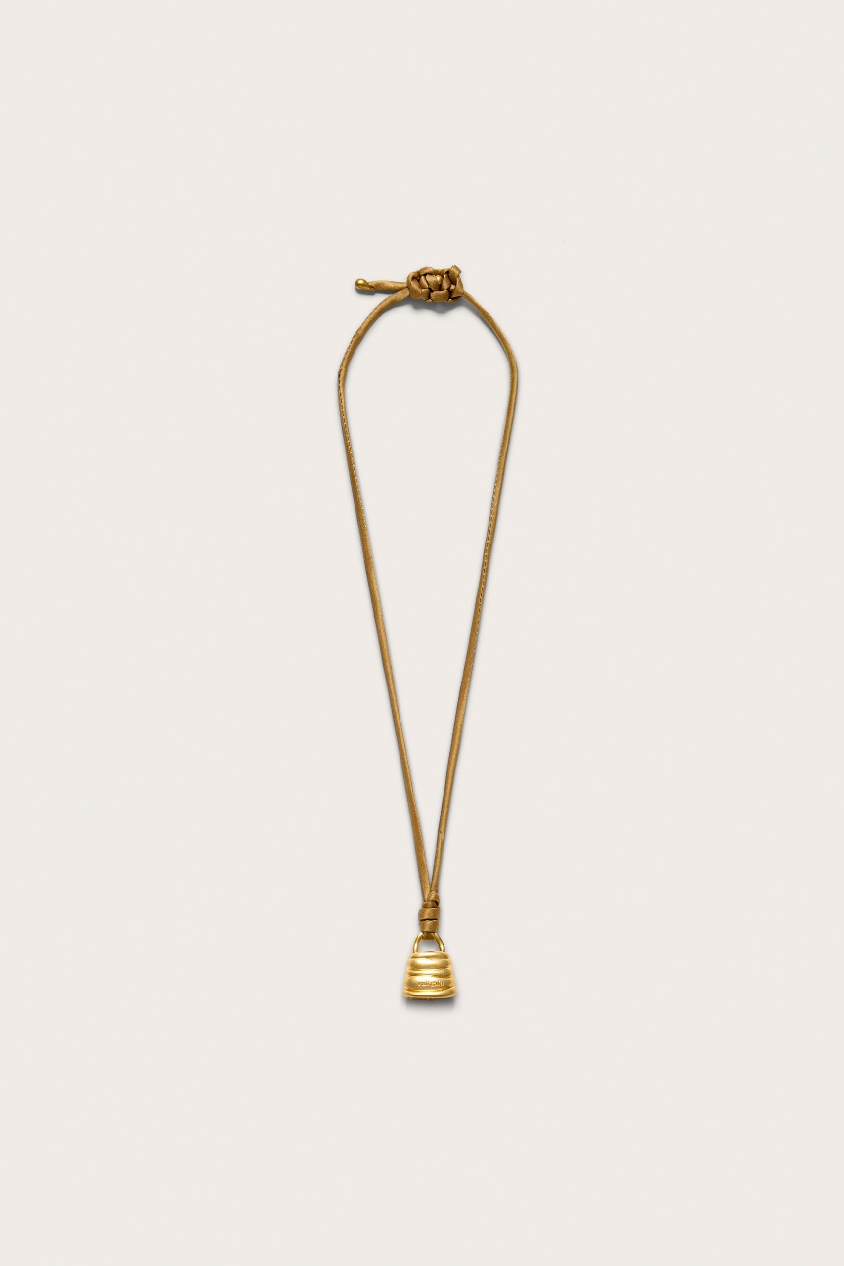 LOXLEY NECKLACE