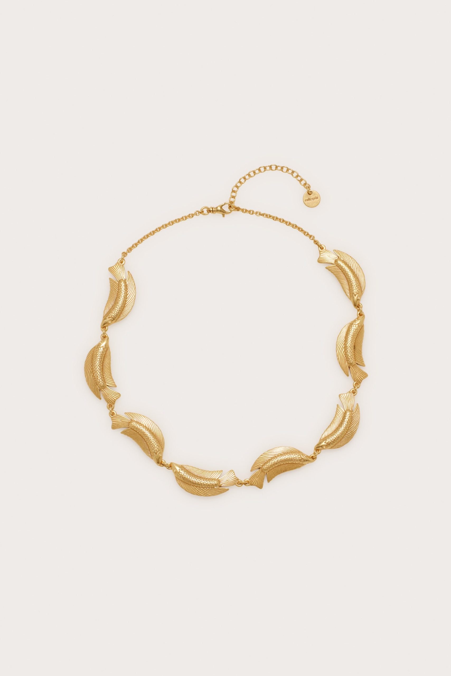 NEEMO NECKLACE