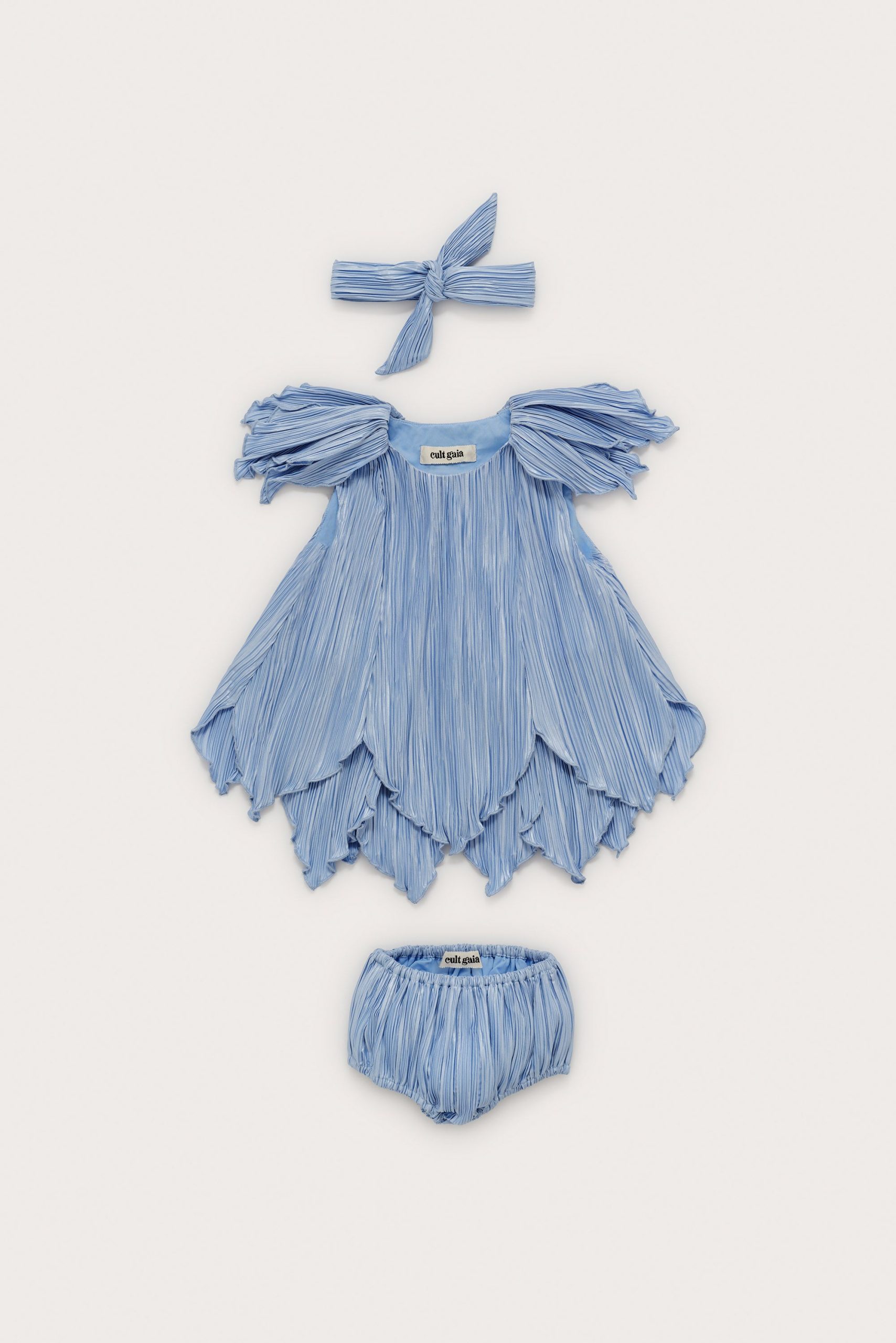 BABY PETAL SET