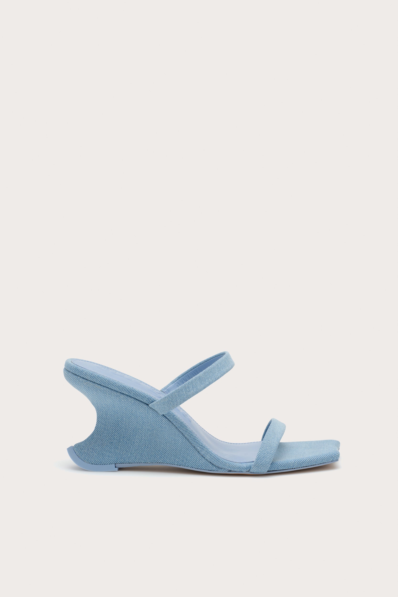 RAVEN SANDAL