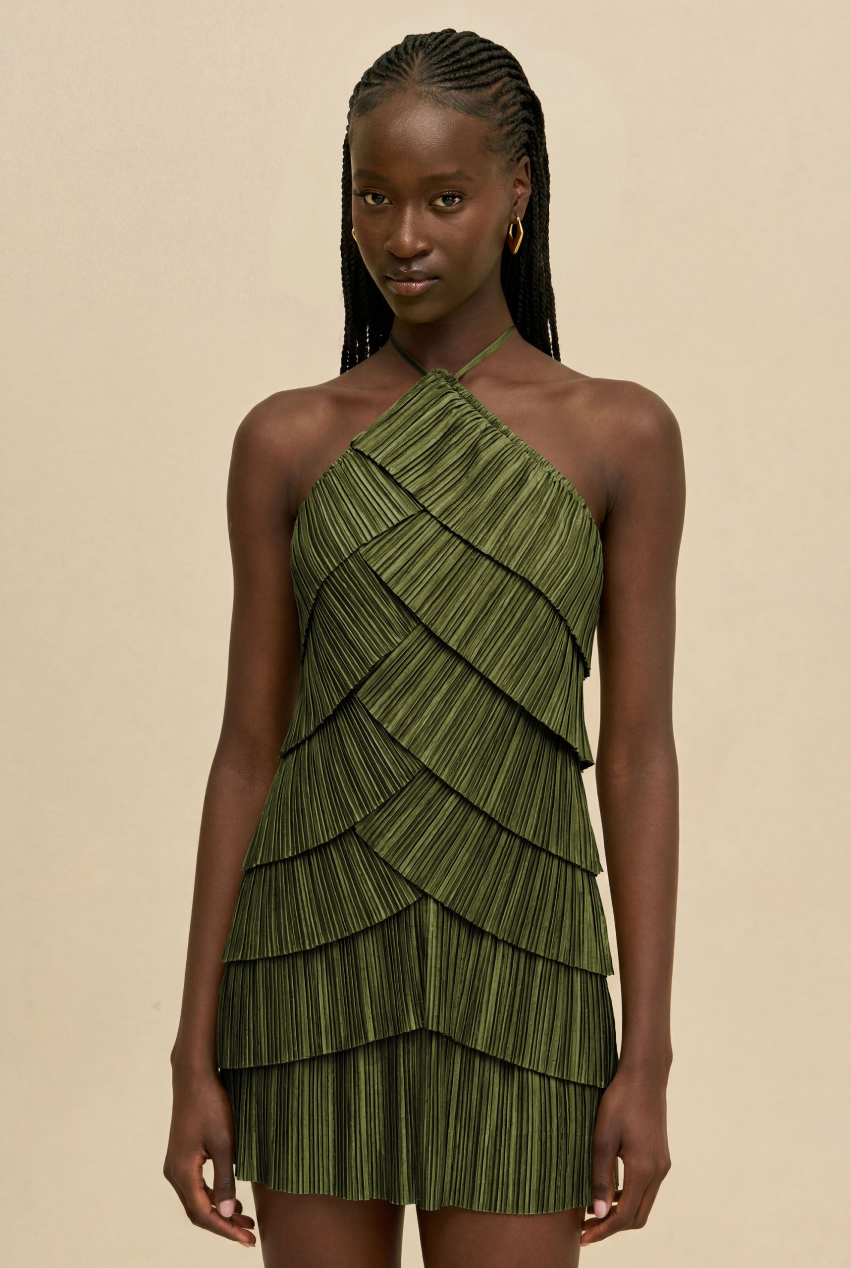 VARSHA DRESS
