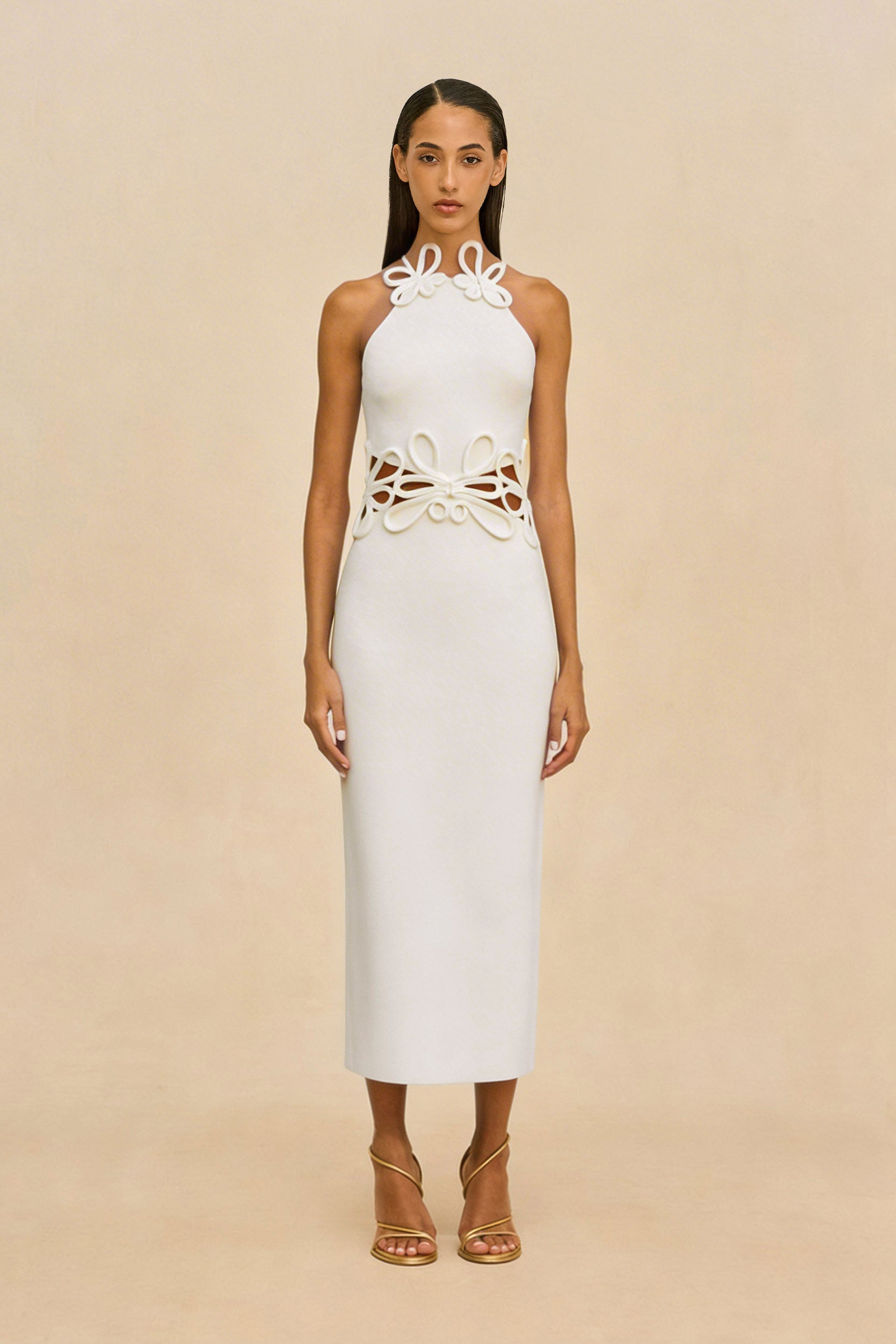 JENA KNIT DRESS